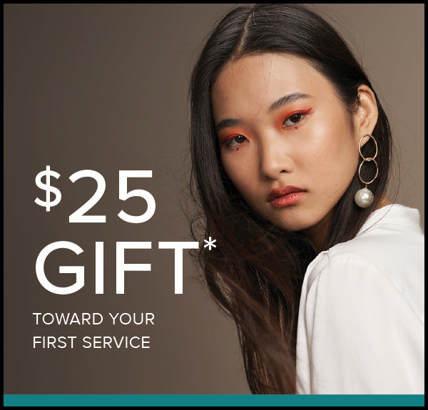 new client offer