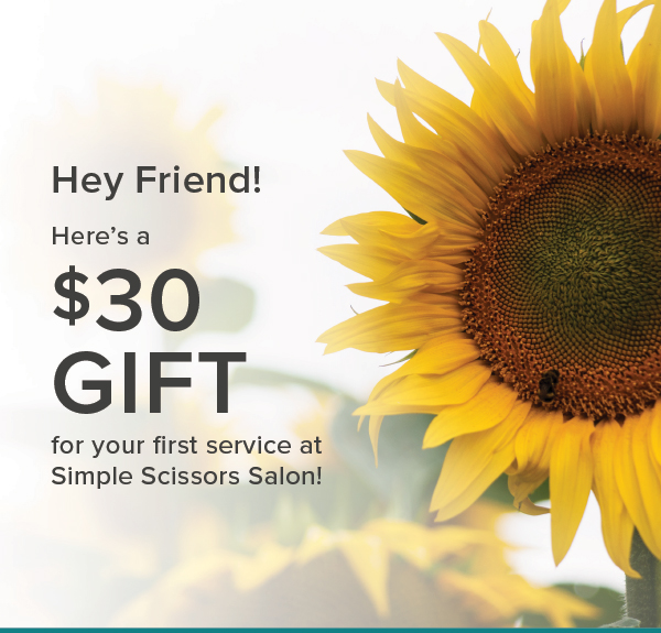 Refer a friend